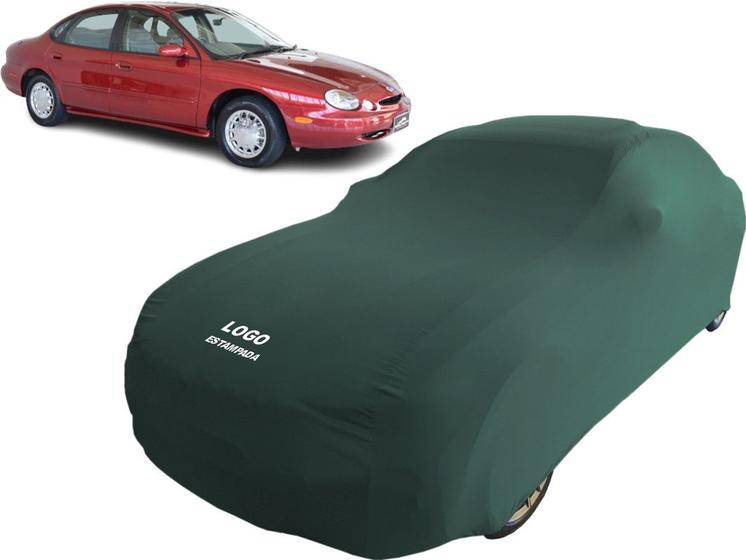 Imagem de Capa Para Proteção Carro Ford Taurus Lx 1997 Sedan