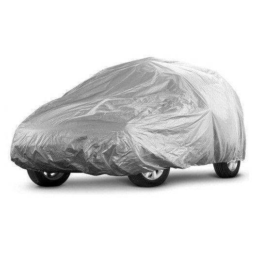 Imagem de Capa para proteção de carro com forro GG