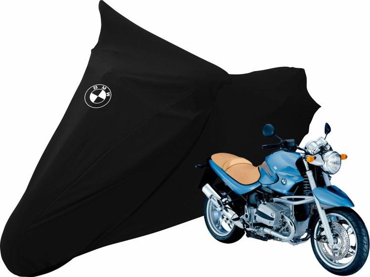 Imagem de Capa Para Proteger Moto BMW R 1150 R Sob Medidas