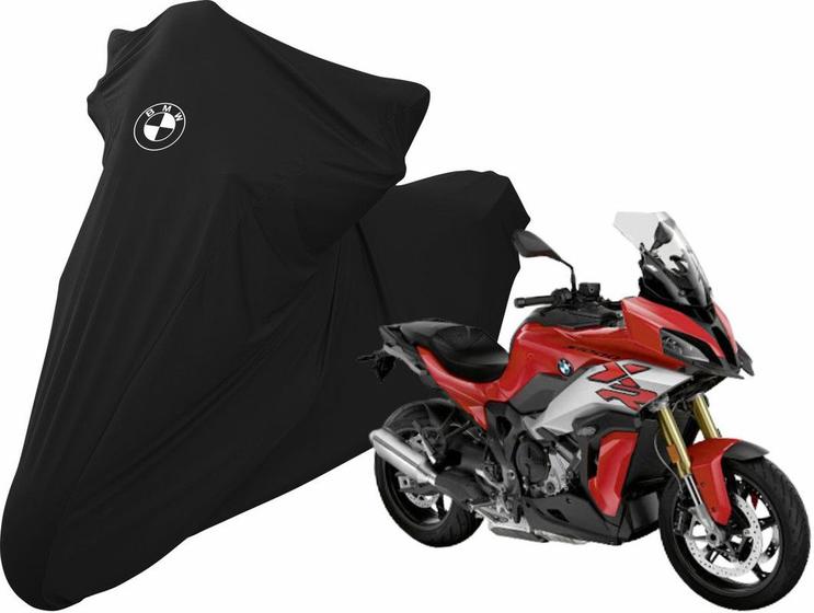 Imagem de Capa Para Proteger Motocicleta Bmw S 1000 Xr Sob Medidas
