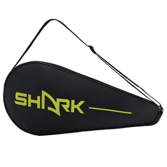 Imagem de Capa Para Raquete Beach Tennis Shark SHC003 Unissex