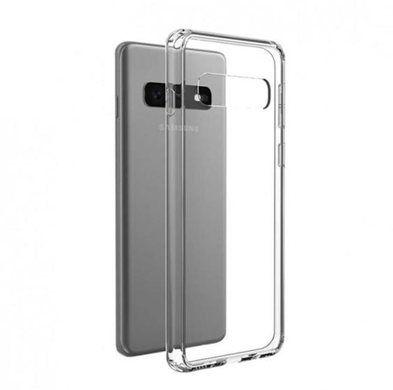 Imagem de Capa para Samsung Galaxy S10  X-Doria Clear