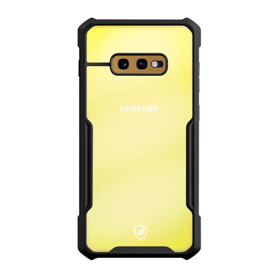 Imagem de Capa para Samsung Galaxy S10E - Dual Shock X - Gshield