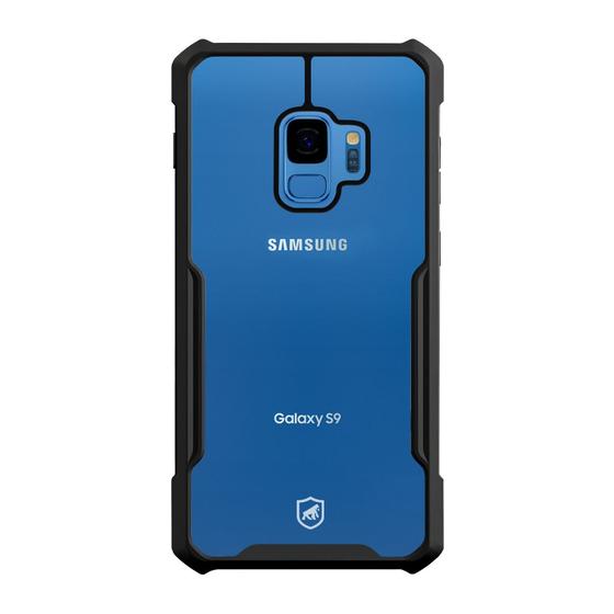 Imagem de Capa para Samsung Galaxy S9 - Dual Shock X - Gshield
