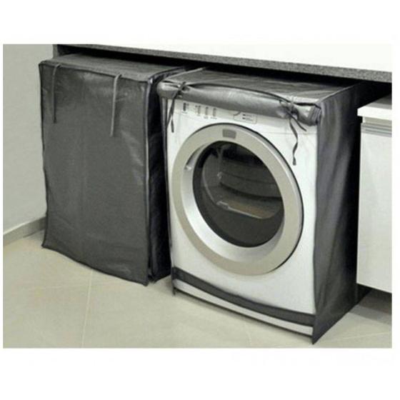 Imagem de Capa para Samsung Lava e Seca 11 Kg AddWash WD11K6410OX