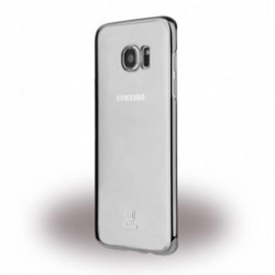 Imagem de Capa para Samsung S7 Edge - Baseus Case Mobile Back Cover
