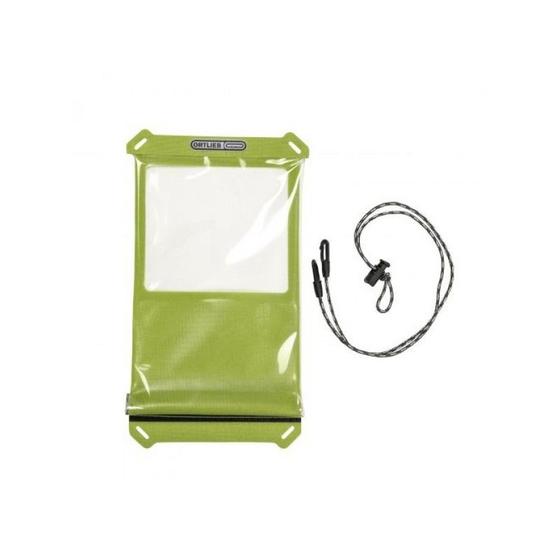 Imagem de Capa para Smartphone Ortlieb Safe-It Tam. G Verde Limão - D2122