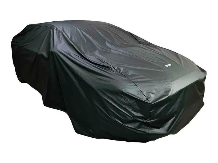 Imagem de Capa para SUV Impermeável com forro aveludado Sol Chuva