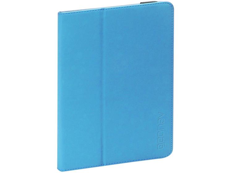 Imagem de Capa para Tablet 7” e 8” Azul FUN78BL