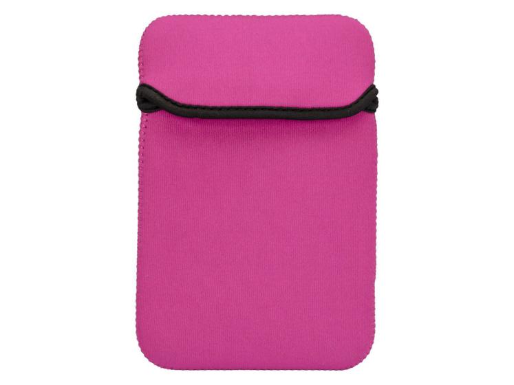 Imagem de Capa para Tablet 7” Pink