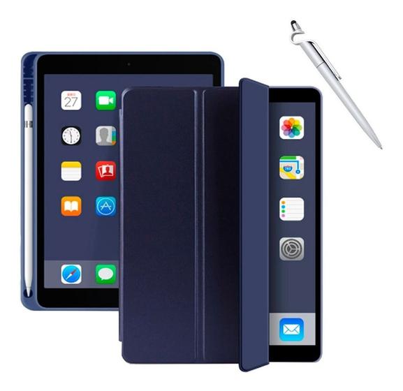 Imagem de Capa Para tablet 9ª Geração 10.2 Com Suporte Para Caneta