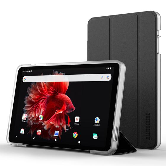 Imagem de Capa para Tablet ALLDOCUBE iPlay 50 Mini e iPlay 50 Mini Pro - Nota Fiscal Eletrônica