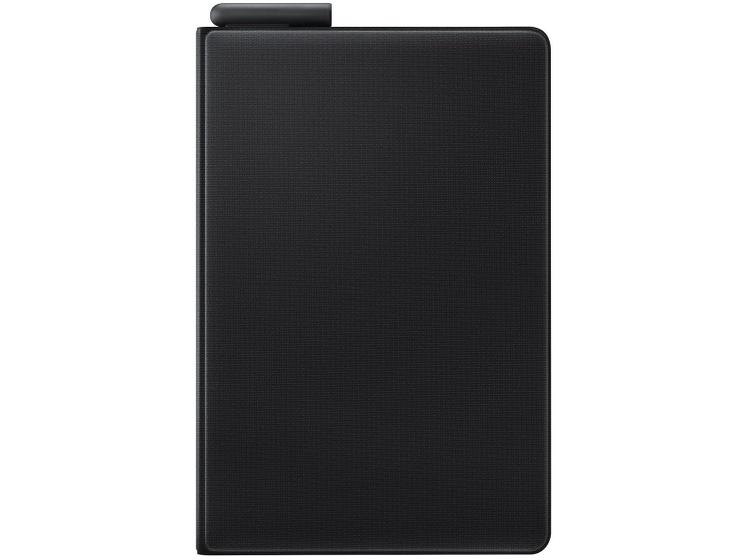 Imagem de Capa para Tablet Galaxy Tab S4 10,5” Preta