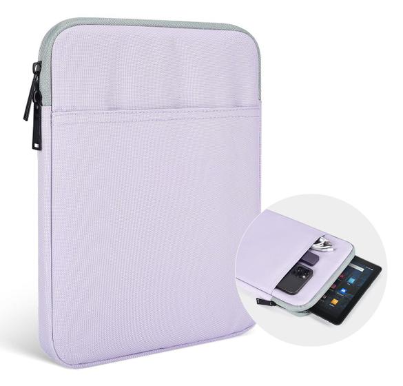 Imagem de Capa para Tablet NBOXUMG 6-7 Polegadas - Compatível com Amazon Fire 7 e Kindle