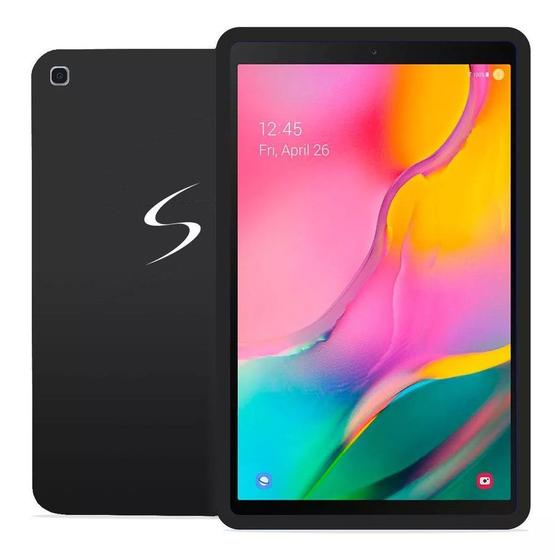 Imagem de Capa Para Tablet Samsung Galaxy 8.0 Sm-T290 Sm-T295