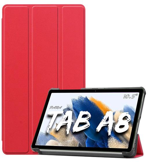 Imagem de Capa Para Tablet Samsung Galaxy Tab A8 SM-X205 4G Lte 10.5"