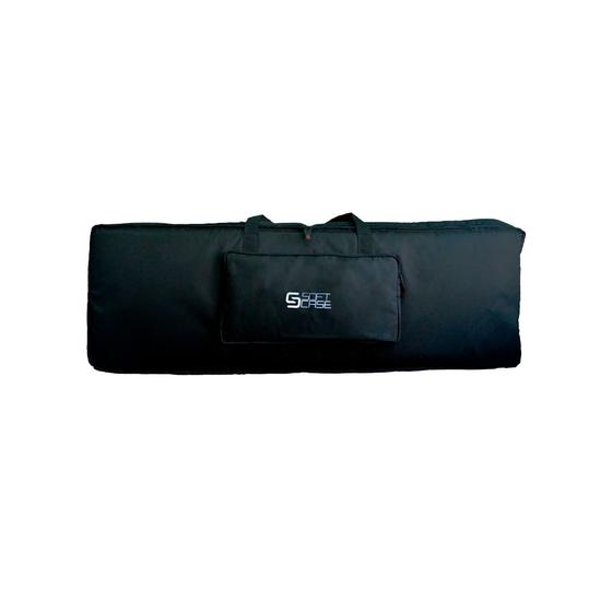 Imagem de Capa para teclado 5/8 soft case  m start