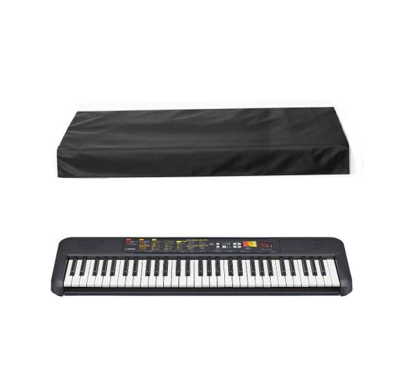 Imagem de Capa para Teclado Yamaha PSR F 51