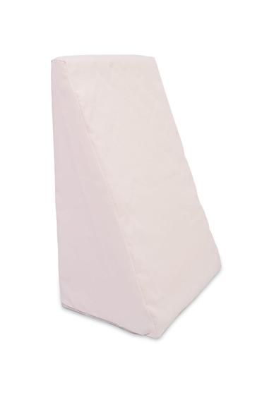Capa Para Travesseiro Triangular Suave Encosto Ortobom 65x45x30 CxLxA Tecido Oxford Menor preço em Capa Para Travesseiro Triangular Suave Encosto Ortobom 65x45x30 CxLxA Tecido Oxford