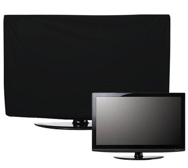 Imagem de Capa para TV 32 polegadas LED LCD com abertura traseira