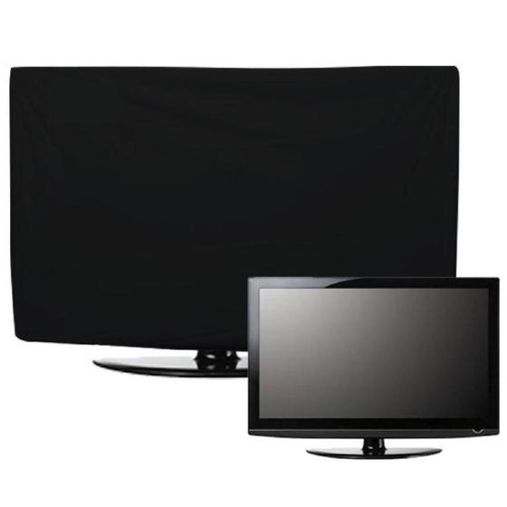 Imagem de Capa para TV 32 polegadas LED LCD com abertura traseira