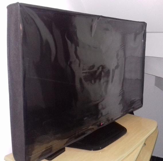 Capa para TV 42" LED Menor preço em Capa para TV 42" LED