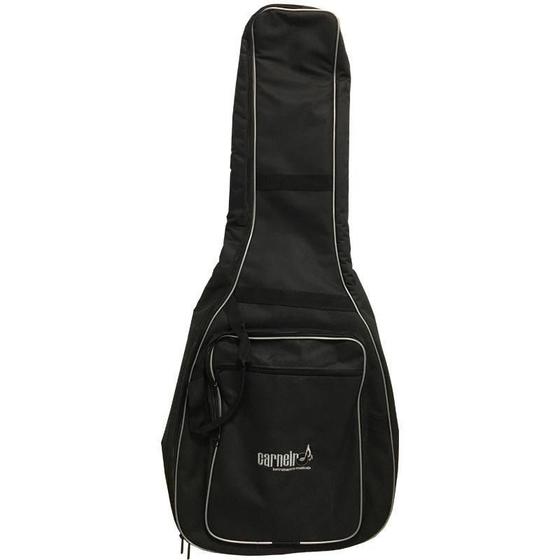 Imagem de Capa para Violão Folk Solid Sound Lee Acolchoada
