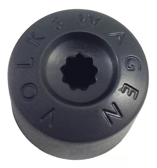 Imagem de Capa Parafuso' Roda Kit C/20 Unids Spacefox 2009 2010 2011 12