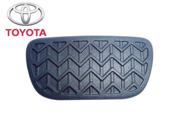 Imagem de Capa Pedal De Freio Corolla 2000 A 2008 Hilux 2000 A 2018