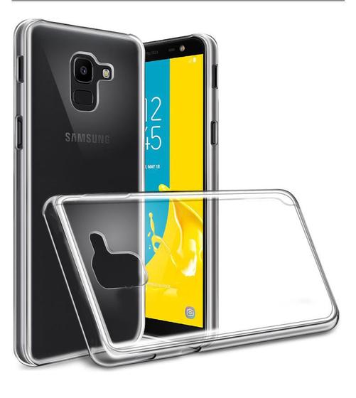 Imagem de Capa + Pelicula de Vidro 3D para Samsung Galaxy J6 2018