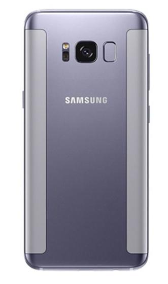 Imagem de Capa + Película Samsung Galaxy S8 - Kit Curves Plus Hprime