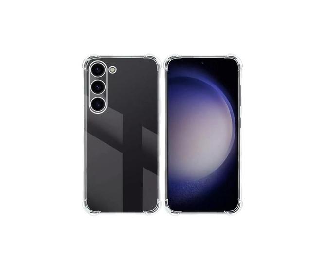 Imagem de Capa + Pelicula Vidro Compatível Para Samsung Galaxy A35