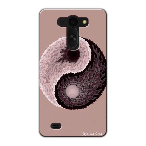 Imagem de Capa Personalizada Exclusiva LG G3 D850 D855 - AT61