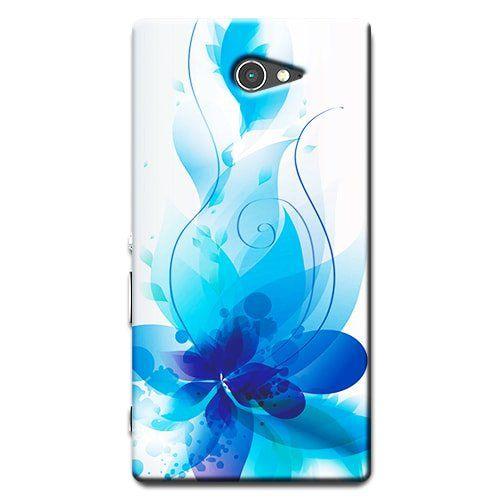 Imagem de Capa Personalizada Exclusiva Sony Xperia M2 Aqua D2403 D2406 - FL21