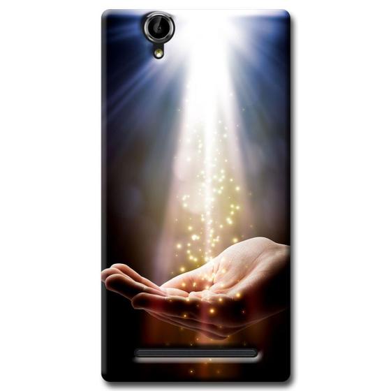 Imagem de Capa Personalizada Exclusiva Sony Xperia T2 Ultra Dual D5322 - RL10