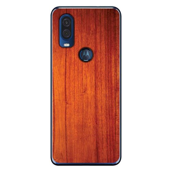 Imagem de Capa Personalizada Motorola One Vision XT1970 - Textura - TX45