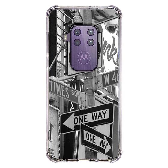 Imagem de Capa Personalizada Motorola One Zoom XT2010 - Streets - MC09