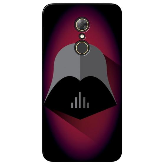 Imagem de Capa Personalizada para Alcatel A7 - Darth Vader - TV26