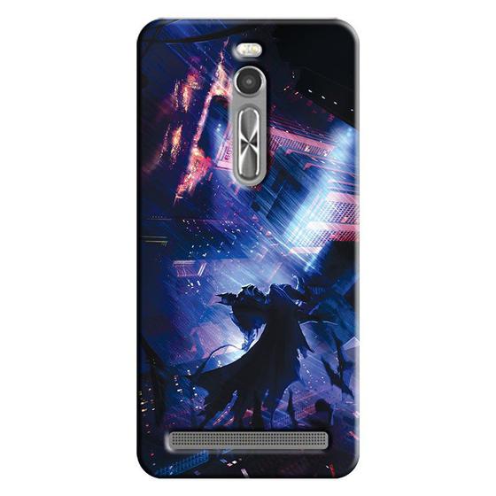 Imagem de Capa Personalizada para Asus Zenfone 2 ZE551ML Batman - TV28