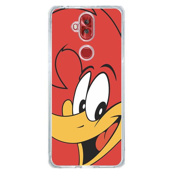 Imagem de Capa Personalizada para Asus Zenfone 5 Selfie Pro ZC600KL Nostalgia - NT62