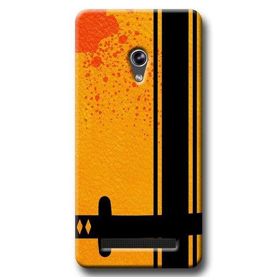 Imagem de Capa Personalizada para Asus Zenfone 6 A600CG A601 - TV04