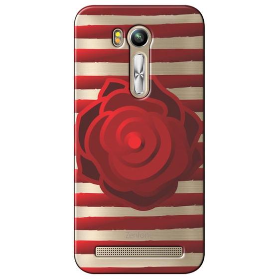 Imagem de Capa Personalizada para Asus Zenfone GO Live 5.5 ZB551KL - Primavera - PV08