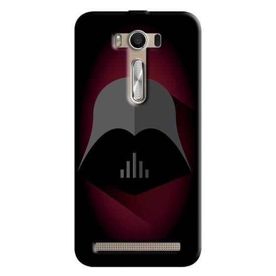 Imagem de Capa Personalizada para Asus Zenfone Selfie 5.5 ZD551KL Star Wars - TV26