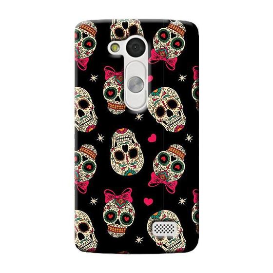 Imagem de Capa Personalizada para LG G2 Lite D295 D295F - CV24