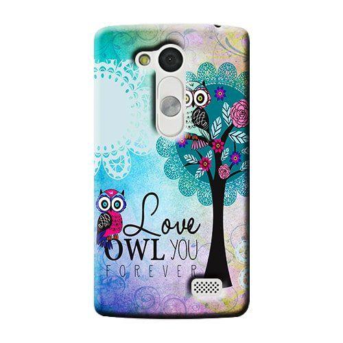 Imagem de Capa Personalizada para LG G2 Lite D295 - LV17