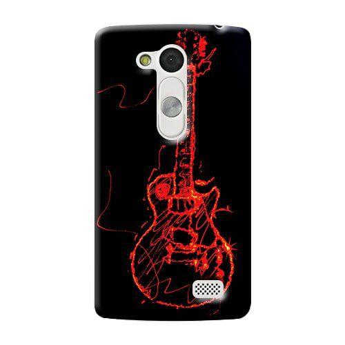 Imagem de Capa Personalizada para LG G2 Lite D295 - MU11