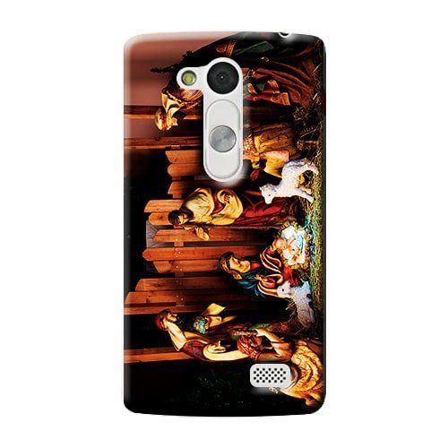 Imagem de Capa Personalizada para LG G2 Lite D295 - RE10