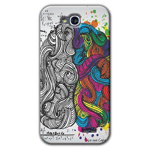 Imagem de Capa Personalizada para LG L90 D410 - AT73