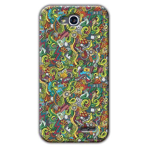 Imagem de Capa Personalizada para LG L90 D410 - AT87