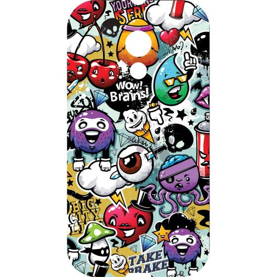 Imagem de Capa Personalizada para Motorola Moto G2 Xt1069 Xt1068 - AR45